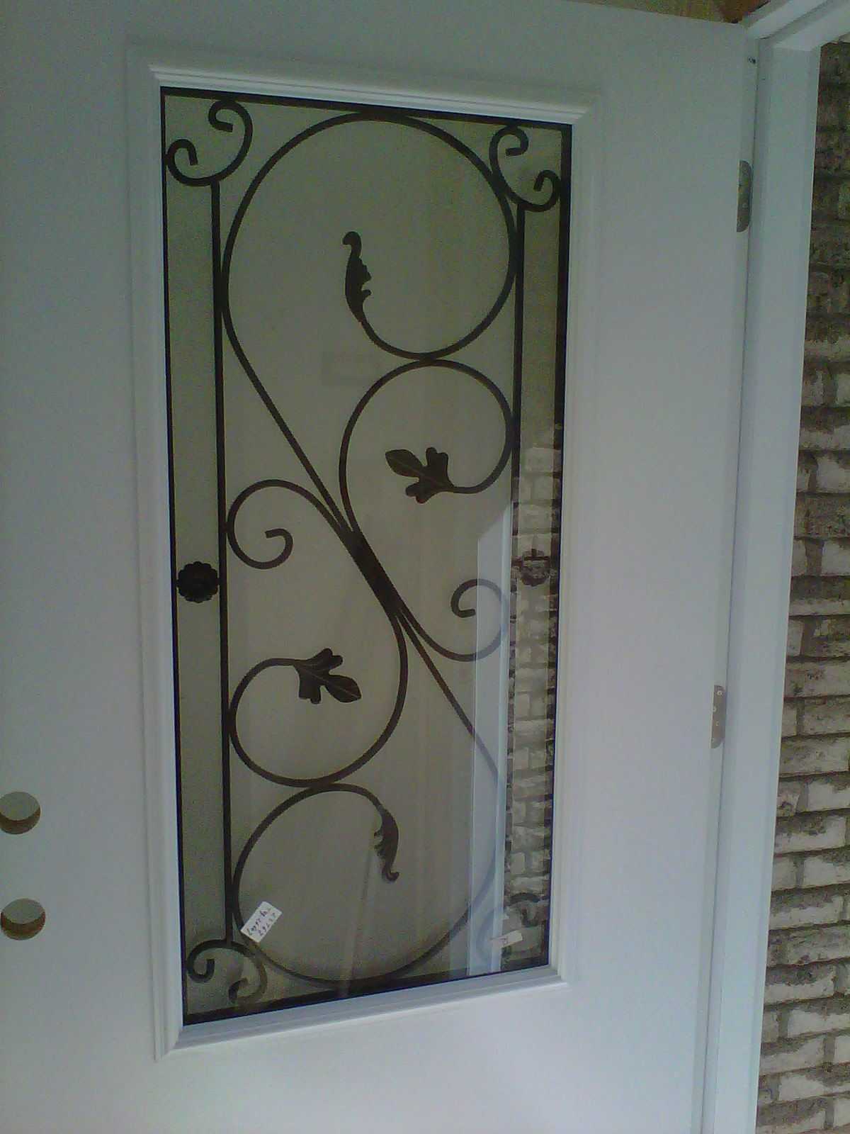 Steel Doors Gallery Open Door Windows and Doors Inc.